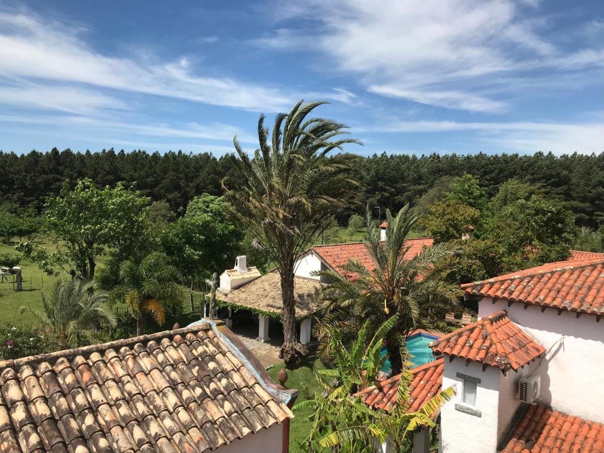 Quebrada de los Cuervos Pinos De La Quebrada 빌라 외부 사진