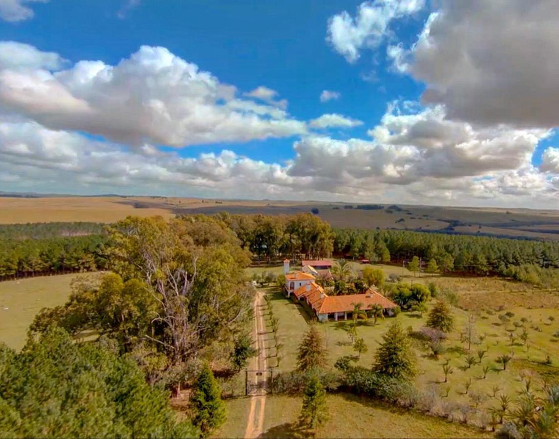 Quebrada de los Cuervos Pinos De La Quebrada 빌라 외부 사진