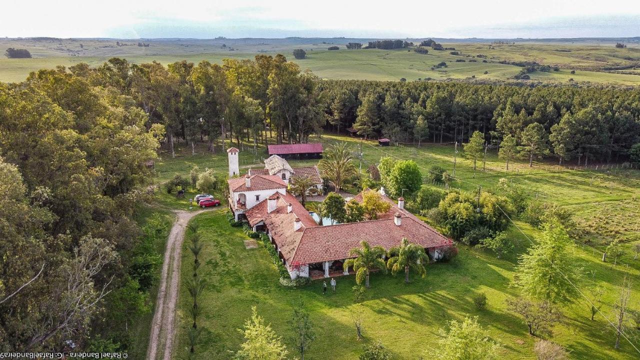 Quebrada de los Cuervos Pinos De La Quebrada 빌라 외부 사진