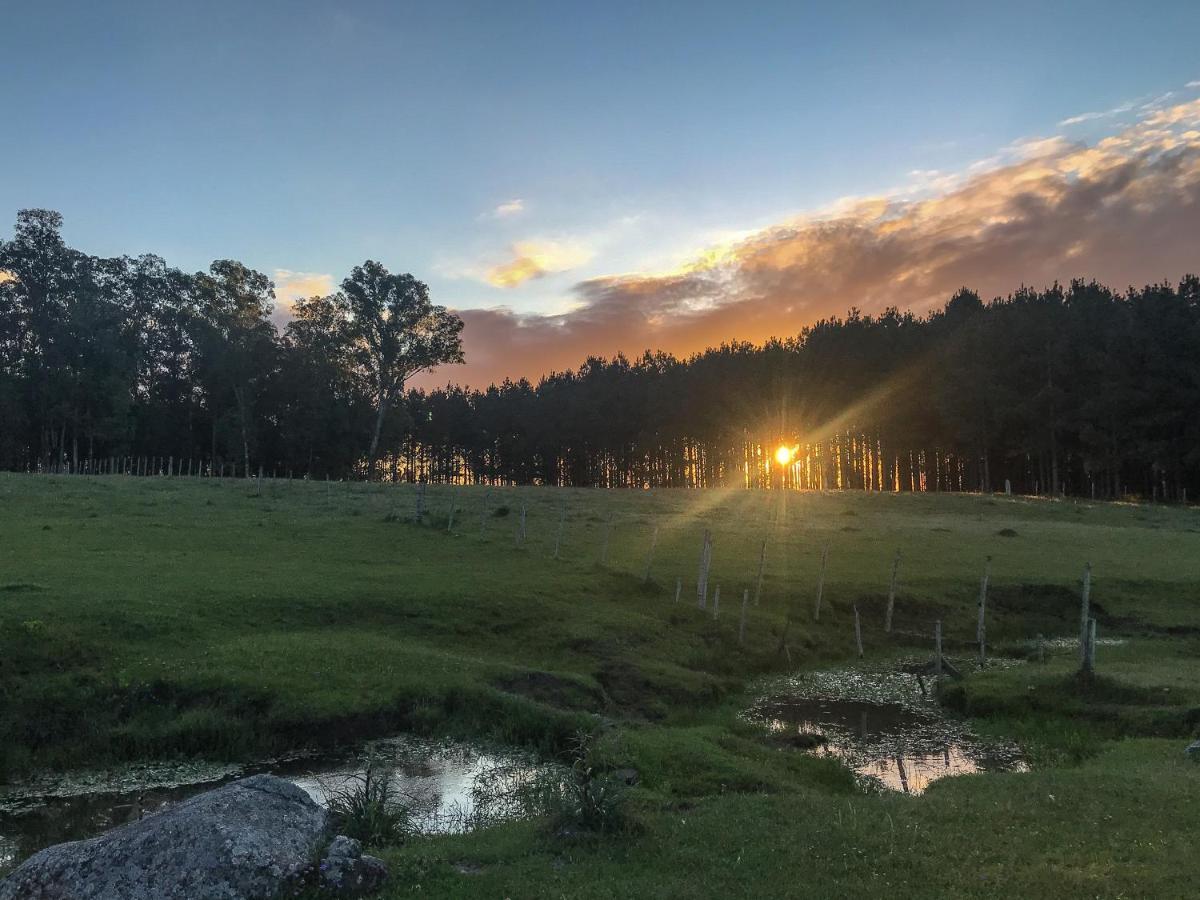 Quebrada de los Cuervos Pinos De La Quebrada 빌라 외부 사진
