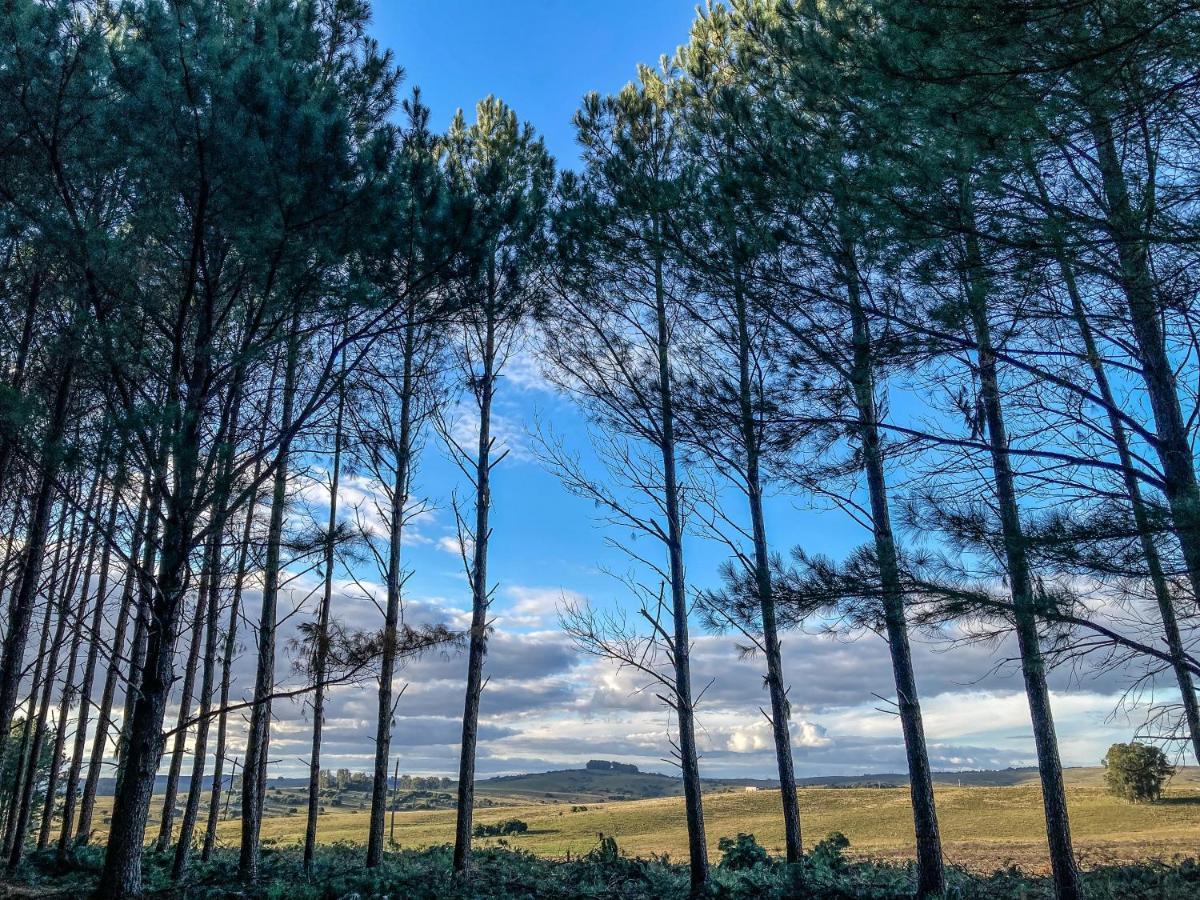 Quebrada de los Cuervos Pinos De La Quebrada 빌라 외부 사진